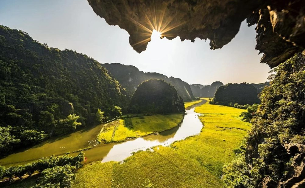 Ninh Binh