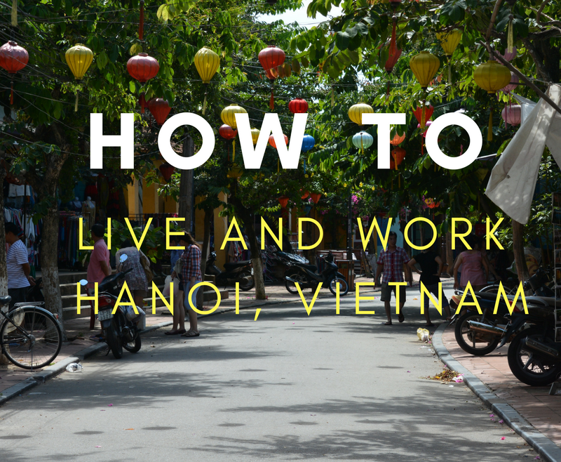 The Best Areas To Stay In Hanoi? For Newcomers And Expats