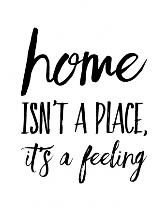 Which Home is the Home Away from Home?